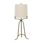 Product Image 1 for Evie Table Lamp from Gabby