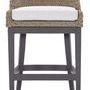 Product Image 2 for Seychelles Barstool from Hooker Furniture