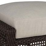 Product Image 18 for Peninsula Light Raffia Woven Ottoman from Summer Classics