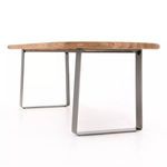 Product Image 12 for Skate Oval Dining Table from Four Hands