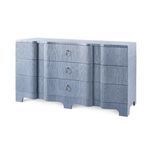 Product Image 7 for Bardot Extra Large 9-Drawer Dresser from Villa & House
