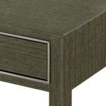 Product Image 5 for Morris 1-Drawer Side Table Deep Olive from Villa & House