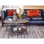 Product Image 6 for Brin Coffee Table from Moe's