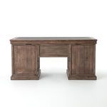 Product Image 11 for Lifestyle Large Desk - Sundried Ash from Four Hands