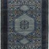 Product Image 1 for Haven Insignia Blue from Surya