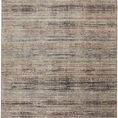Product Image 5 for Caprio Ivory Sand / Black Rug from Feizy Rugs