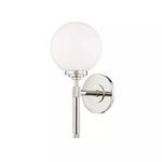 Product Image 1 for Bowery 1 Light Bath Bracket from Hudson Valley