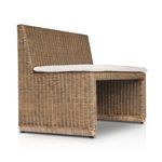 Product Image 13 for Senna Woven Dining Chair and A Half from Four Hands