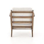 Product Image 17 for Brooks Avant Natural Cream Upholstered Lounge Accent Chair from Four Hands