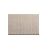 Product Image 6 for Build Your Own: Senna Outdoor Dining Banquette - Vintage White from Four Hands