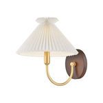 Product Image 1 for Acacia Wall Sconce from Mitzi