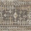 Product Image 4 for Akina Charcoal / Taupe Rug from Loloi