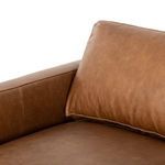 Product Image 13 for Everly Leather Sofa from Four Hands