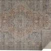 Product Image 5 for Marquette Rust / Denim Blue Rug from Feizy Rugs