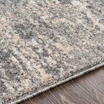 Product Image 6 for Andorra Charcoal / Khaki Rug from Surya