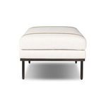 Product Image 3 for Harris Crypton Nomad Snow Accent Bench from Four Hands