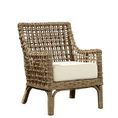 Product Image 4 for Walton Small Accent Chair from Furniture Classics