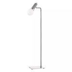 Product Image 1 for Reade 1 Light Floor Lamp from Hudson Valley