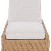Product Image 3 for Catalina Chaise from Hooker Furniture
