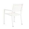 Product Image 3 for Naples Stackable Sling Dining Chair from Sunset West