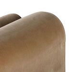 Product Image 11 for Mitchell Upholstered Accent Bench - Surrey Camel from Four Hands