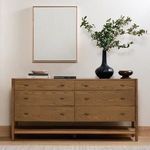 Product Image 14 for Zuma 6 Drawer Dresser from Four Hands
