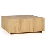 Product Image 1 for Layne Square Coffee Table from Classic Home Furnishings