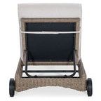 Product Image 5 for Seychelles Chaise from Hooker Furniture