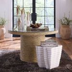 Product Image 2 for Strata Side Table from Jamie Young