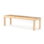 Product Image 11 for Isador Dining Bench Dry Wash Poplar from Four Hands