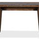 Product Image 4 for Farm House Hall Table from Sarreid Ltd.