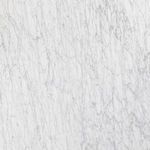 Product Image 7 for Diya White Carrera Marble Dining Table from Four Hands