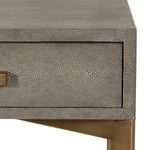 Product Image 10 for Shagreen Console Table from Four Hands