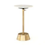 Product Image 7 for Bree Adjustable Accent Table from Four Hands