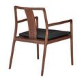 Product Image 4 for Ming Wedding Armchair from Currey & Company