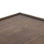 Product Image 5 for Drake Coffee Table Aged Brown from Four Hands