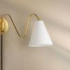 Product Image 14 for Onda 2 Light Portable Wall Sconce from Mitzi