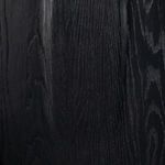 Product Image 9 for Gregory Dining Chair Black Oak from Four Hands