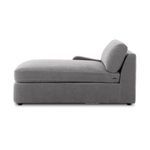 Product Image 3 for Aurelia Left Arm Facing Chaise Piece Broadway Denim from Four Hands