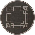Product Image 4 for Alfresco Black Indoor /Outdoor Rug from Surya