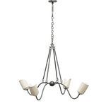 Product Image 1 for Rafa Chandelier from Four Hands