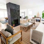 Product Image 4 for James Oversized Ivory /  Charcoal Striped Throw Blanket from Pom Pom at Home