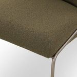 Product Image 16 for Astrud Olive Upholstered Dining Chair from Four Hands