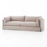 Product Image 4 for Habitat 96" Oversized Upholstered Deep Sofa from Four Hands
