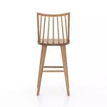 Product Image 11 for Lewis Windsor Bar + Counter Stool from Four Hands