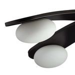 Product Image 6 for Axia Flush Mount from Arteriors