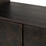 Product Image 11 for Arlington Espresso Oak 2-Door Bookcase from Four Hands