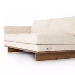Product Image 9 for Everly Sectional Pieces from Four Hands