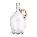 Product Image 1 for Rosa Glass Jug from SN Warehouse