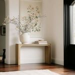 Product Image 7 for Berkley Console Table Natural from Moe's